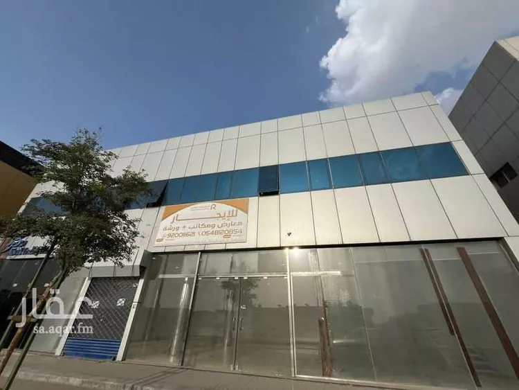 عمارة للإيجار في شارع علي ابن ابي طالب الفرعي, حي الفيصلية, مدينة الرياض, منطقة الرياض