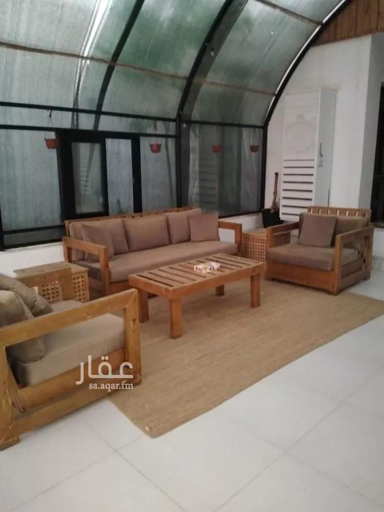 استراحة للإيجار في شارع هجره عسيلان 474, حي النقيب الجنوبي, مدينة بريدة, منطقة القصيم صورة 2