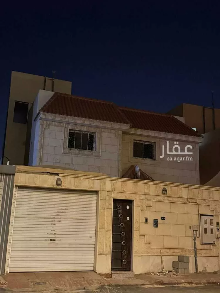 فيلا للإيجار في شارع الحسن بن إبراهيم, حي السعادة, مدينة الرياض, منطقة الرياض