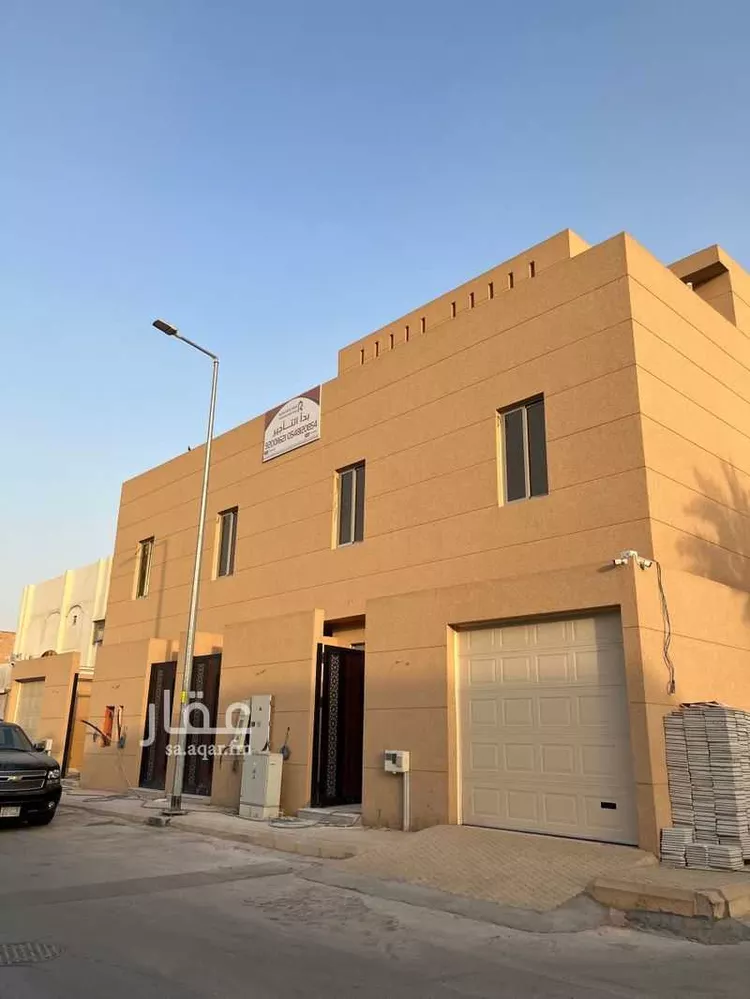 فيلا للإيجار في شارع أبي الخير, حي الملز, مدينة الرياض, منطقة الرياض صورة 3