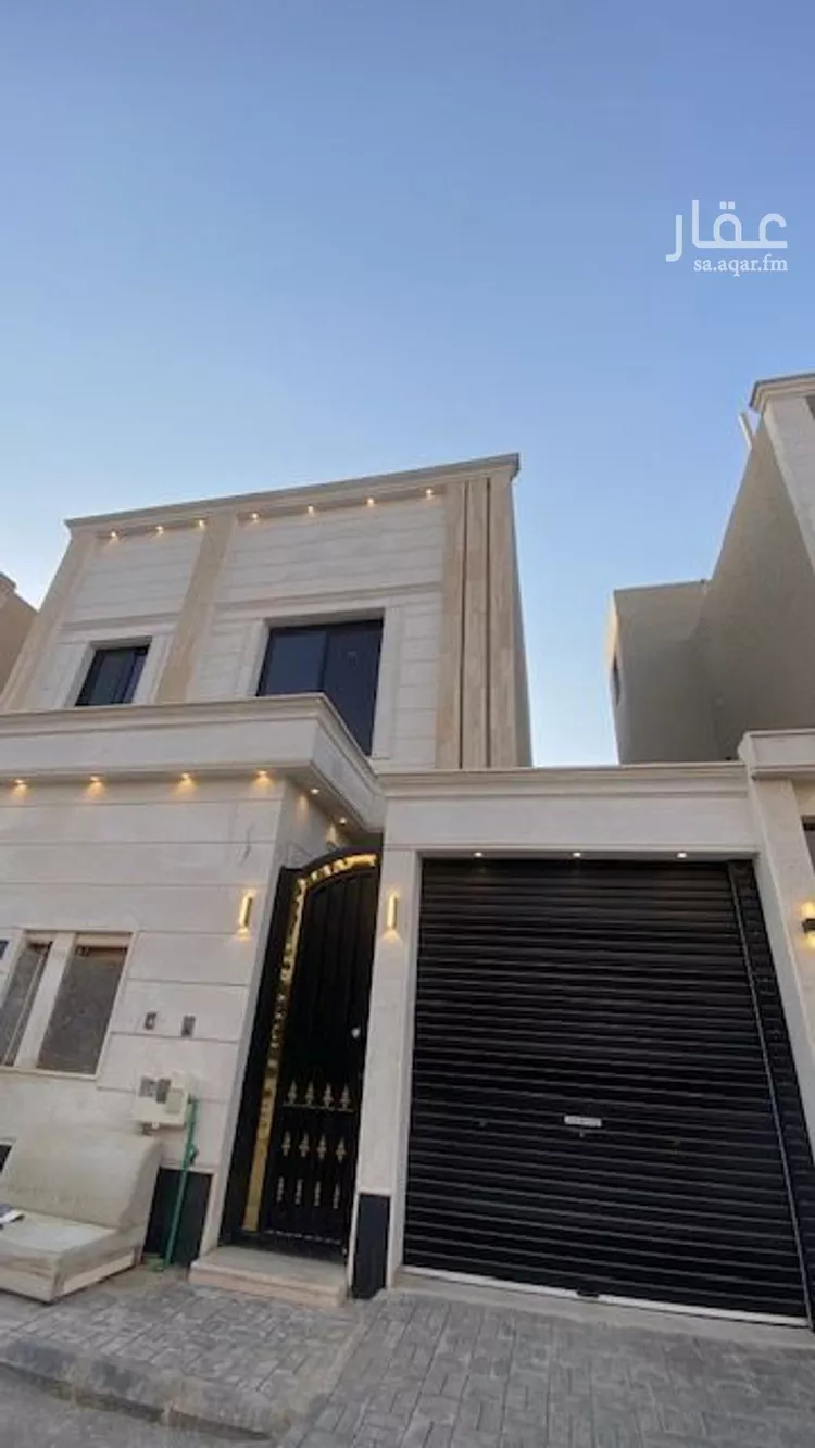 دور للبيع في حي الجنادرية, مدينة الرياض, منطقة الرياض