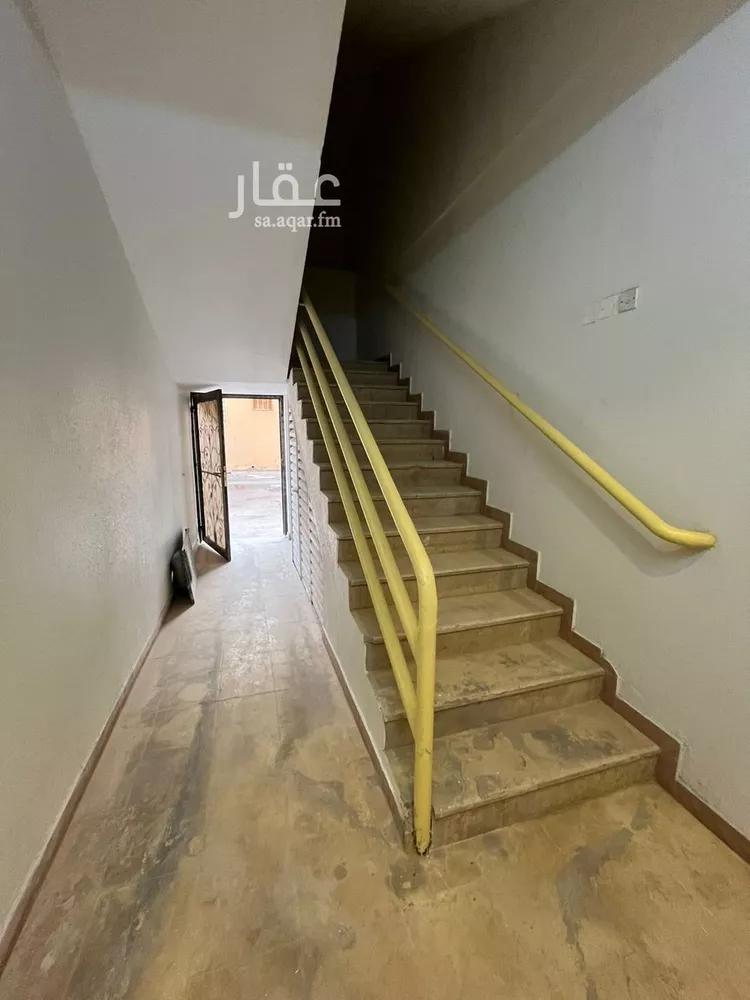 عمارة للإيجار في شارع سلمة بن الأكوع, حي النسيم الشرقي, مدينة الرياض, منطقة الرياض صورة 3