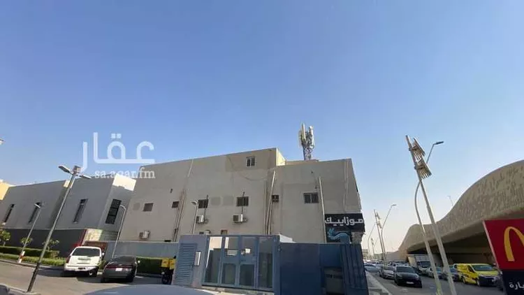 Building for Sale in Riyadh An Nuzhah صورة 2