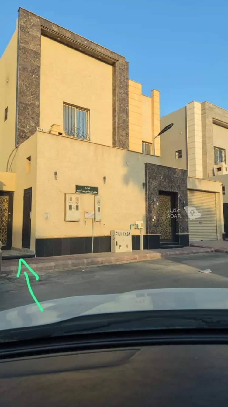 شقة للإيجار في شارع سالم العطاس بن أحمد, حي الفيحاء, مدينة الرياض, منطقة الرياض