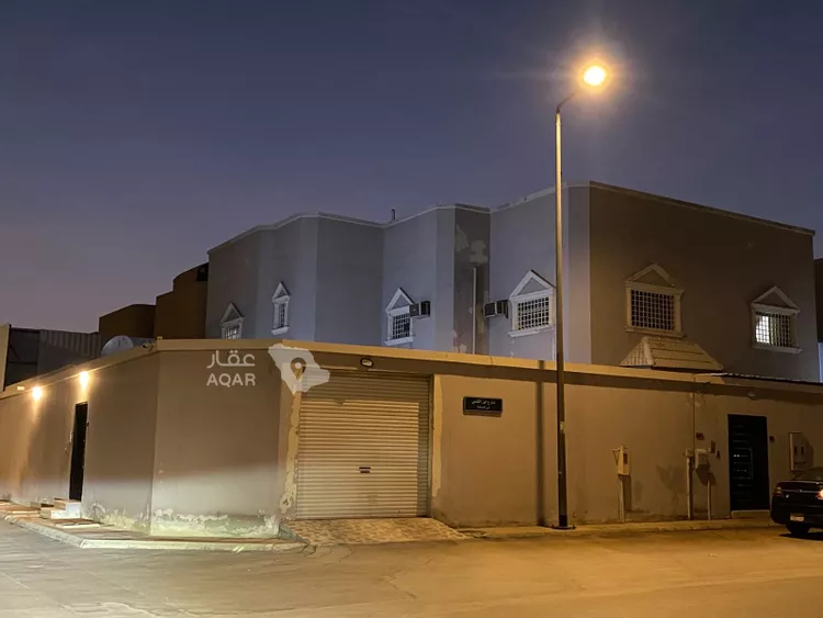 Villa for Sale in Riyadh As Saadah