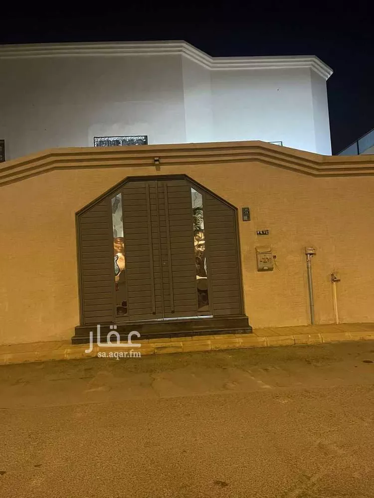 فيلا للبيع في شارع ابي الفتوح الواعظ, حي الخليج, مدينة الرياض, منطقة الرياض