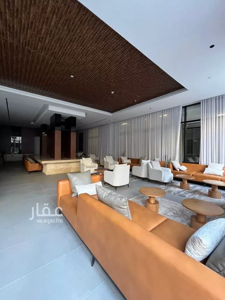 Apartment for Rent in Riyadh Al Munsiyah صورة 4