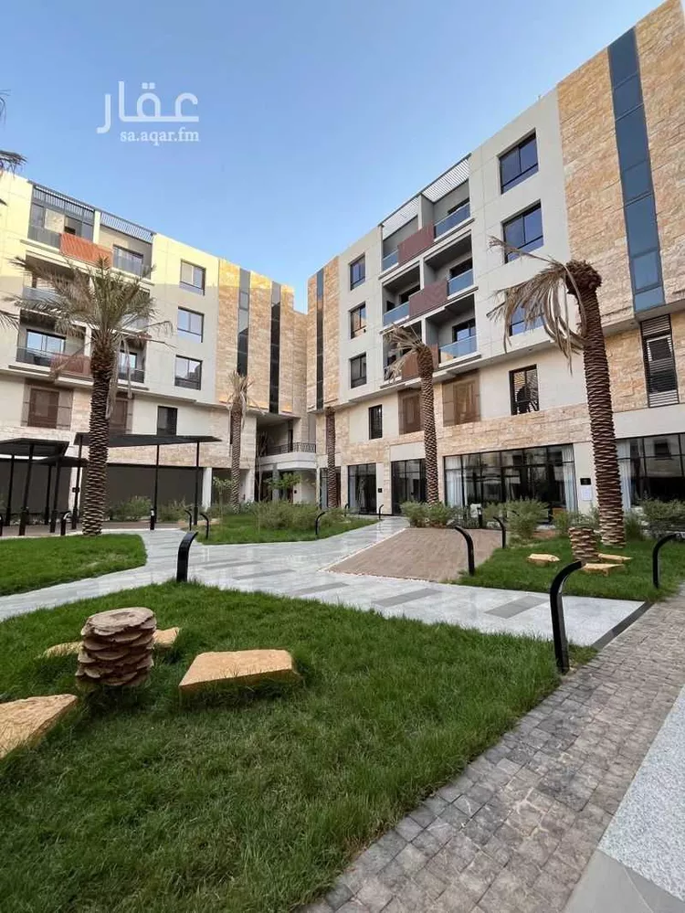 Apartment for Rent in Riyadh Al Munsiyah صورة 5