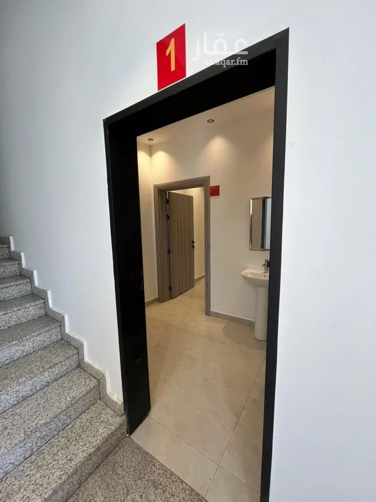 عمارة للإيجار في شارع محمد حسين هيكل, حي العارض, مدينة الرياض, منطقة الرياض