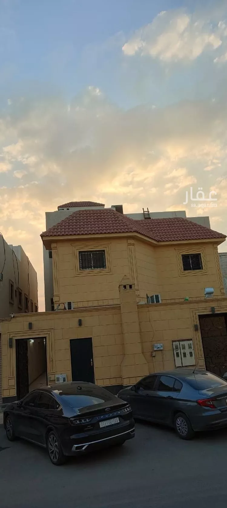 فيلا للإيجار في شارع التاج, حي الفيحاء, مدينة الرياض, منطقة الرياض