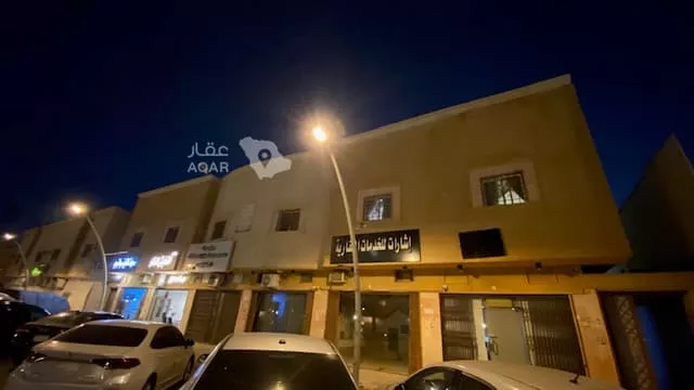 Building for Sale in Riyadh Al Fayha