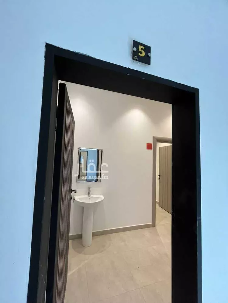 عمارة للإيجار في شارع محمد حسين هيكل, حي العارض, مدينة الرياض, منطقة الرياض صورة 2