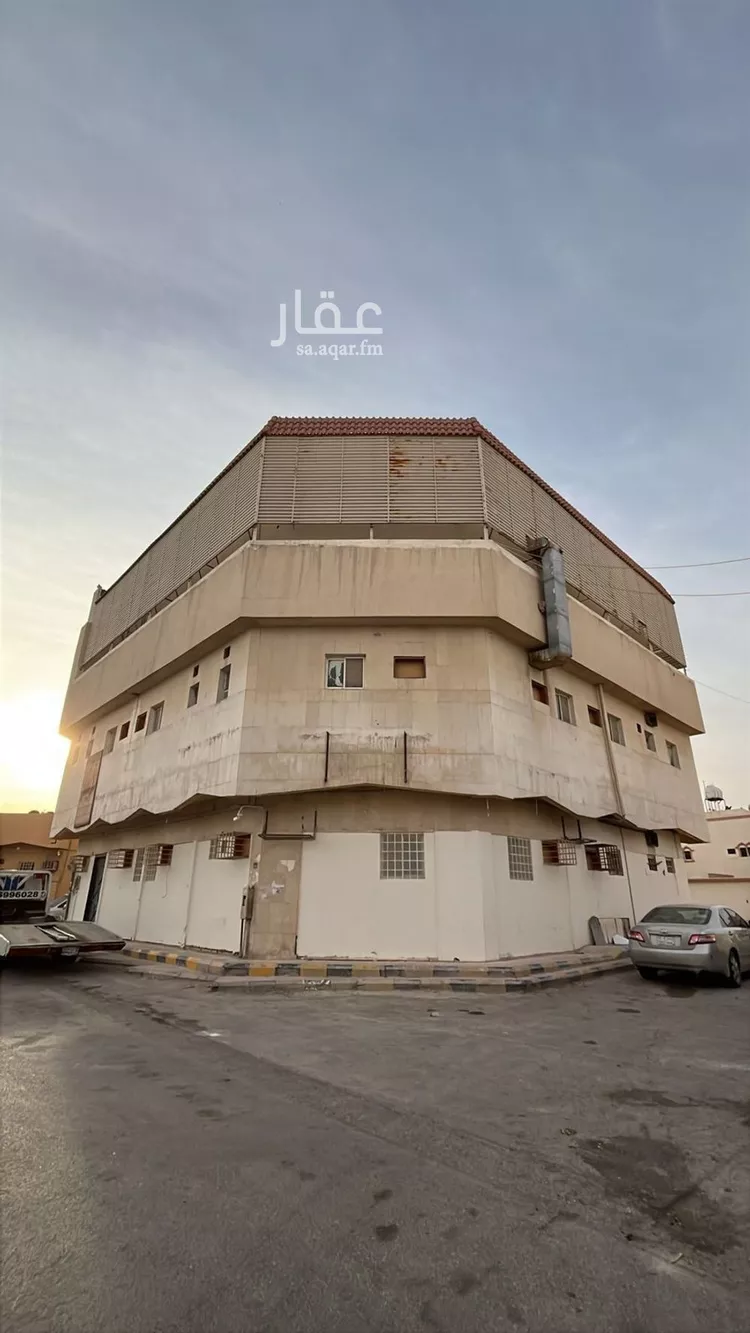 عمارة للإيجار في شارع سلمة بن الأكوع, حي النسيم الشرقي, مدينة الرياض, منطقة الرياض صورة 2