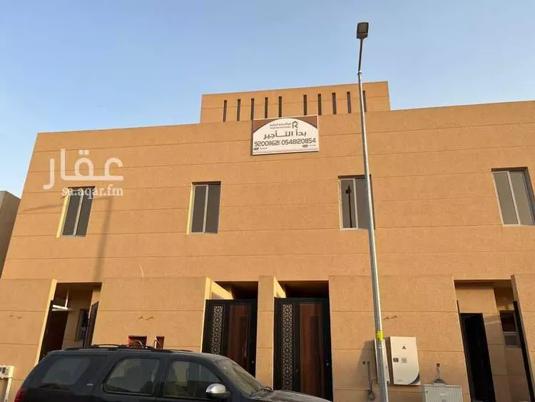 فيلا للإيجار في شارع أبي الخير, حي الملز, مدينة الرياض, منطقة الرياض صورة 2