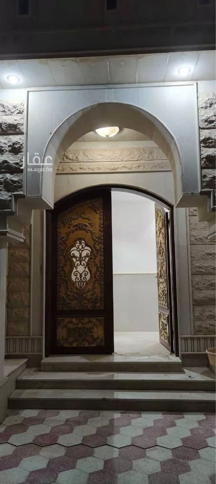 فيلا للإيجار في شارع الساحة, حي الفيحاء, مدينة الرياض, منطقة الرياض 1 صورة