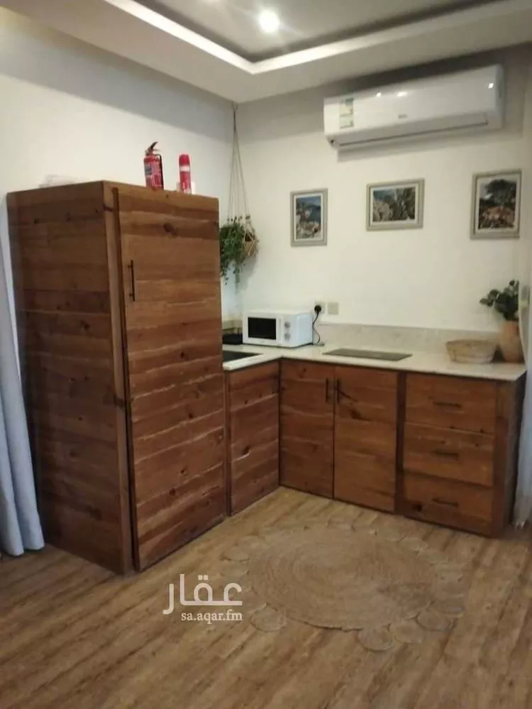استراحة للإيجار في شارع هجره عسيلان 1221, حي النقيب الجنوبي, مدينة بريدة, منطقة القصيم 7