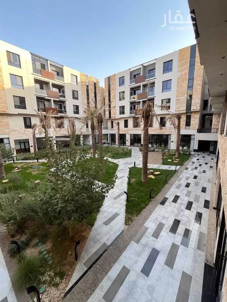 Apartment for Rent in Riyadh Al Munsiyah صورة 3