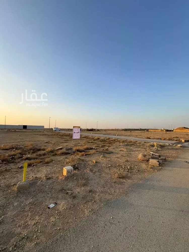 أرض للبيع في حي ضارج, مدينة بريدة, منطقة القصيم صورة 4