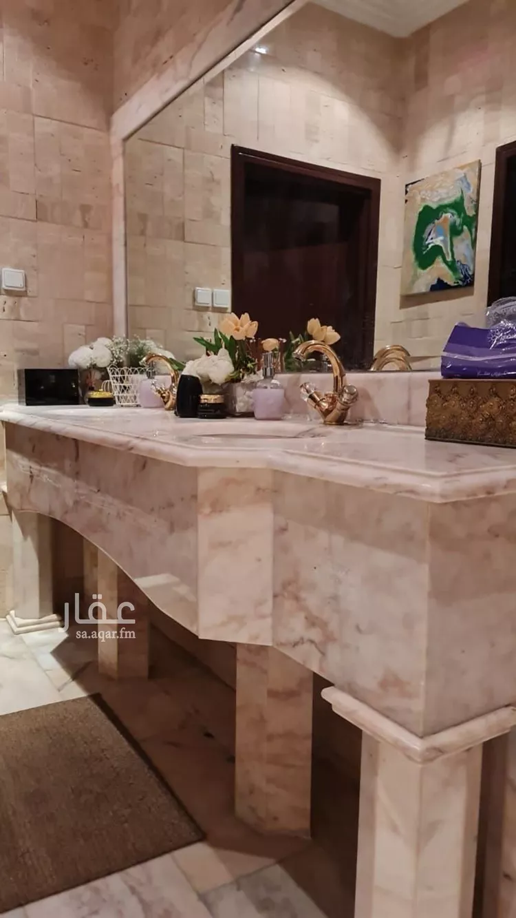 فيلا للبيع في شارع بن جواد, حي العقيق, مدينة الرياض, منطقة الرياض صورة 5