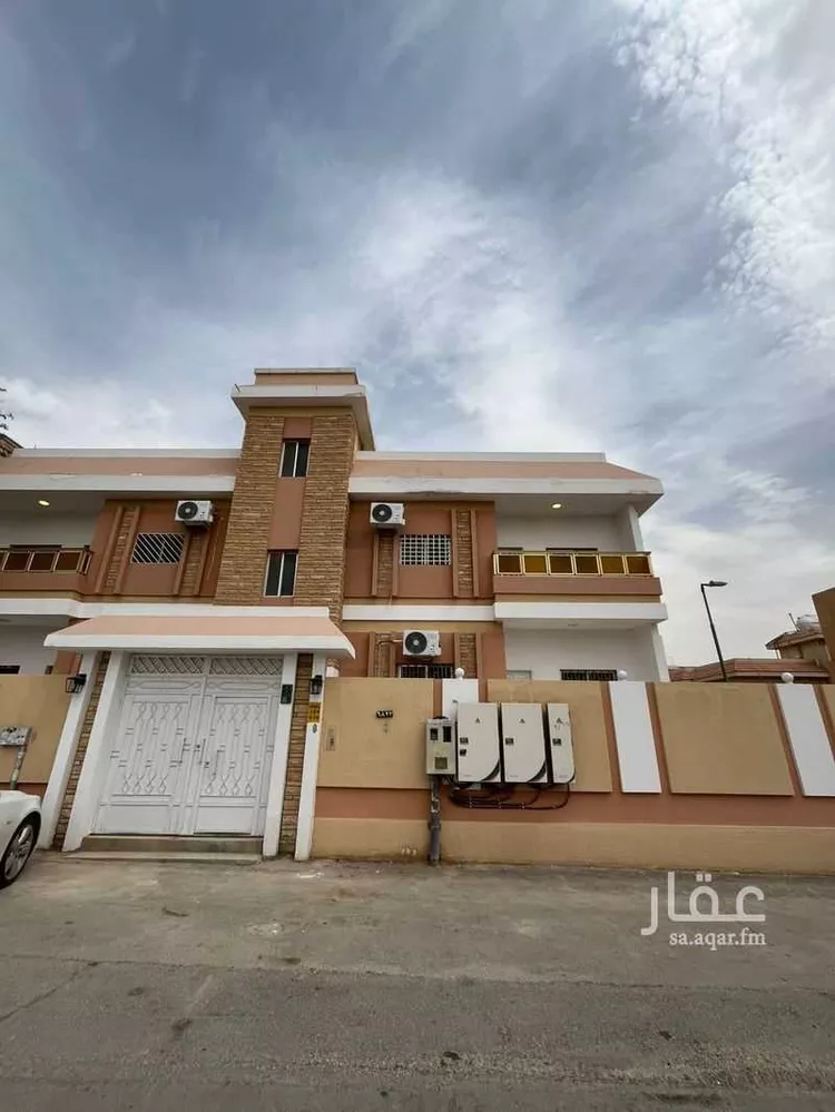 Villa for Rent in Riyadh Jarir