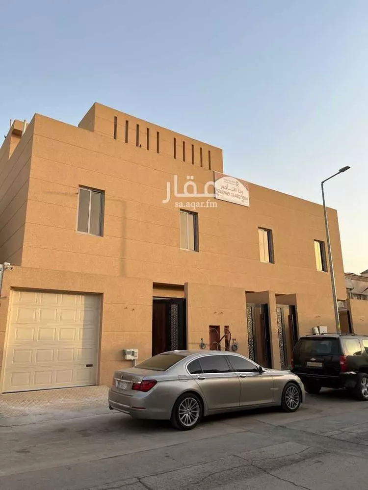 Villa for Rent in Riyadh Al Malaz