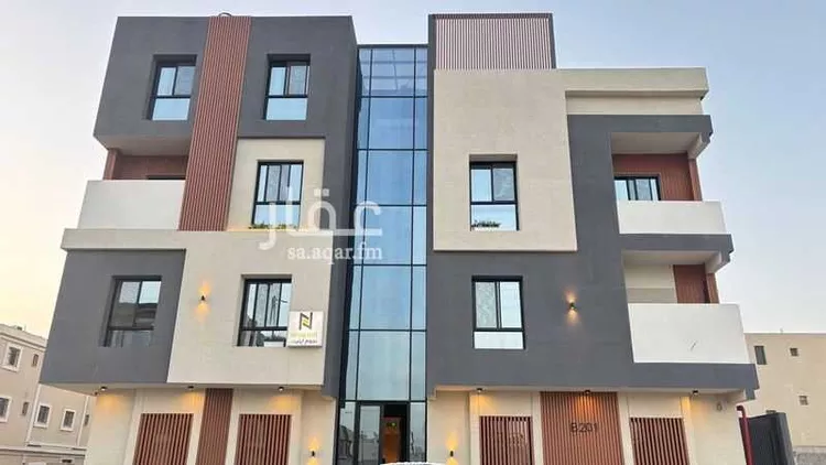شقة للبيع في شارع عثمان بن عوف, حي العارض, مدينة الرياض, منطقة الرياض