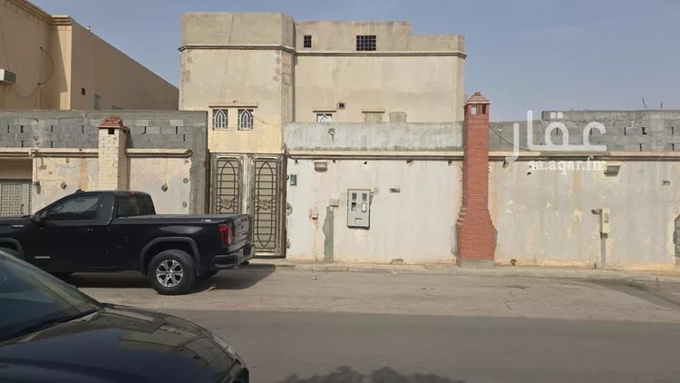 فيلا للبيع في شارع ابي الفتوح الواعظ, حي الخليج, مدينة الرياض, منطقة الرياض