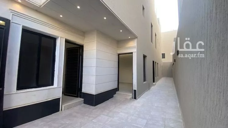 دور للبيع في حي الجنادرية, مدينة الرياض, منطقة الرياض صورة 3