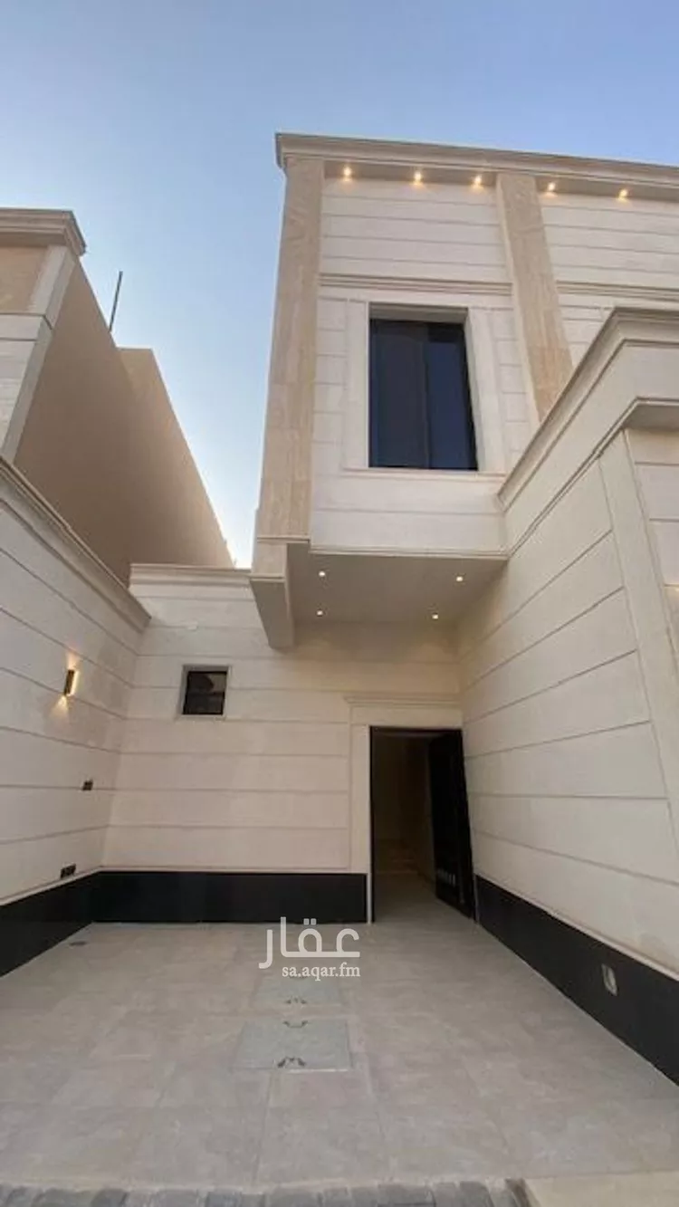 دور للبيع في حي الجنادرية, مدينة الرياض, منطقة الرياض صورة 2