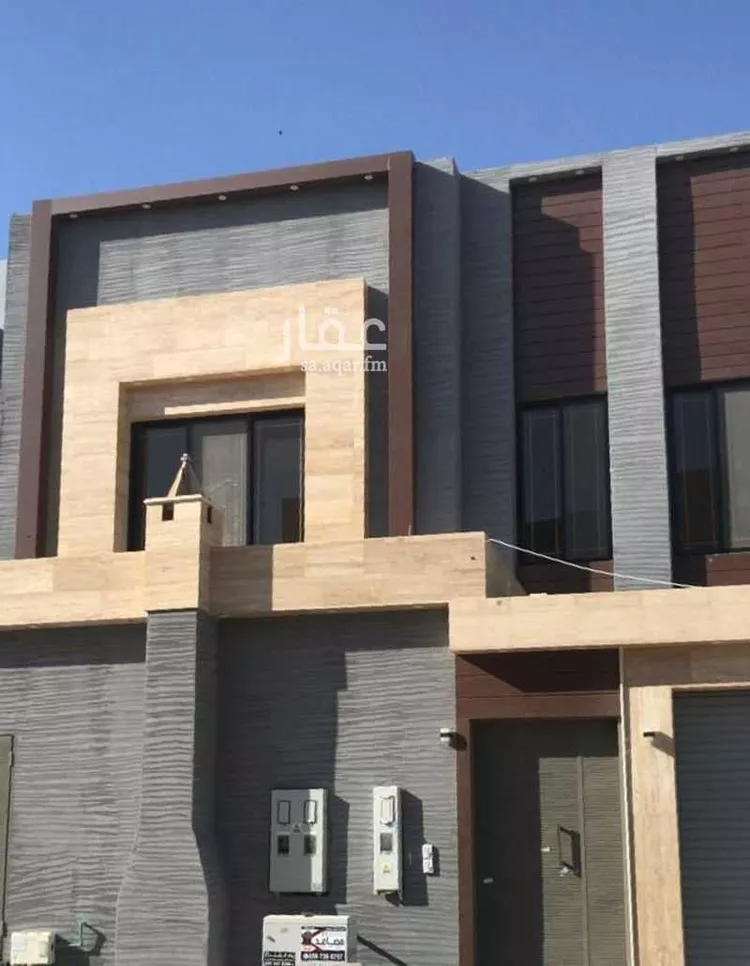 Villa for Sale in Riyadh Ar Rimal