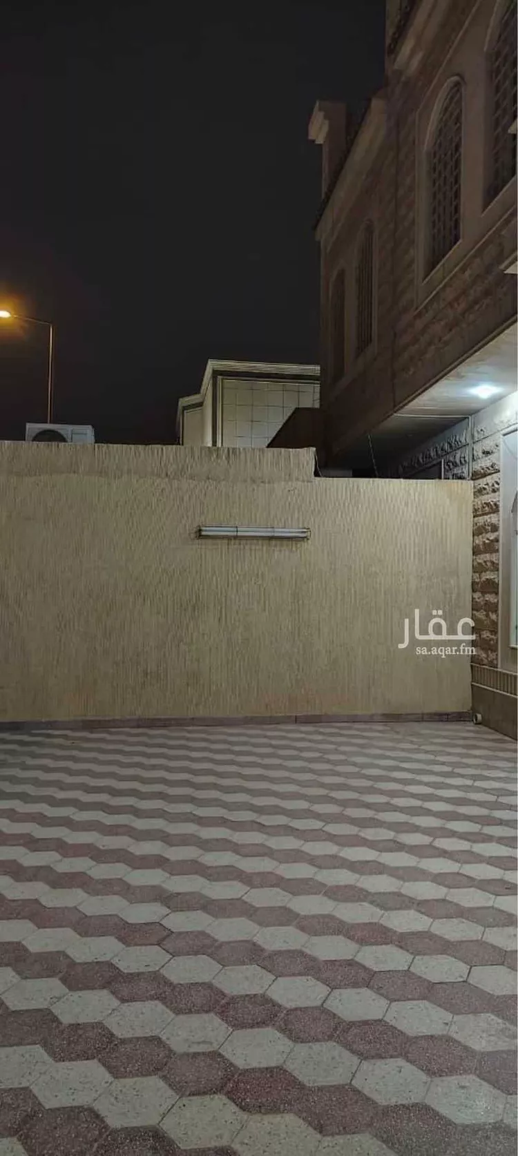 فيلا للإيجار في شارع الساحة, حي الفيحاء, مدينة الرياض, منطقة الرياض صورة 3