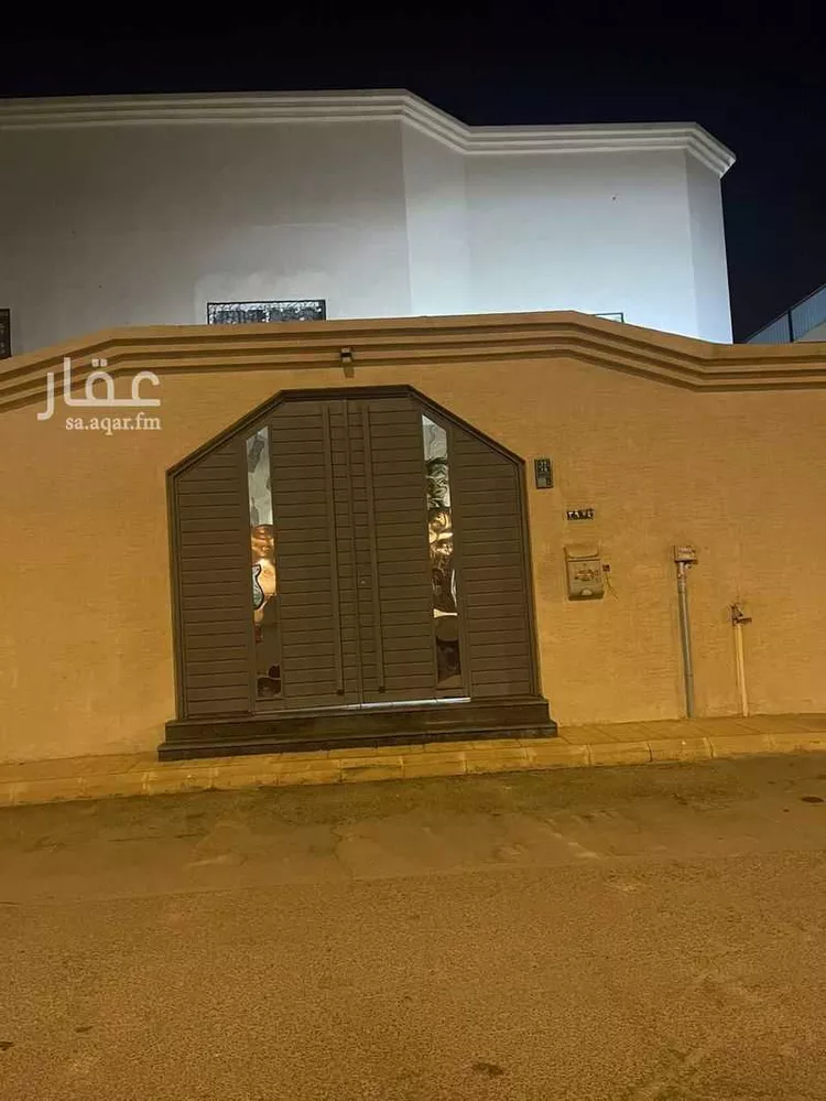 فيلا للبيع في شارع ابي الفتوح الواعظ, حي الخليج, مدينة الرياض, منطقة الرياض 6