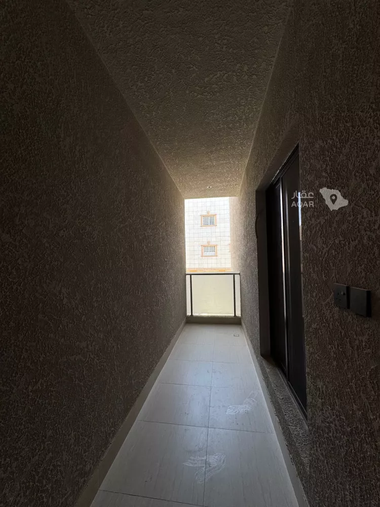 شقة للإيجار في شارع عبدالخالق الهاشمي, حي الروضة, مدينة الرياض, منطقة الرياض 9