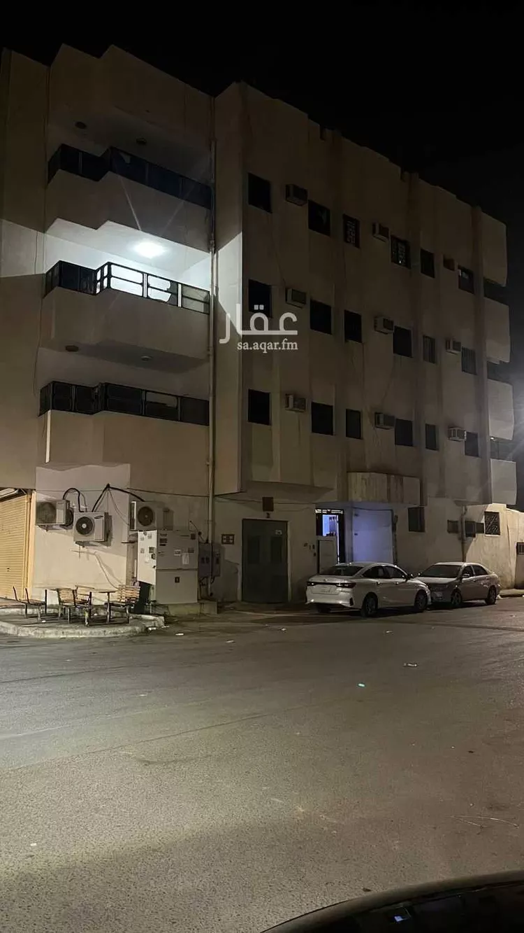 Building for Sale in Medina Bani Moawya