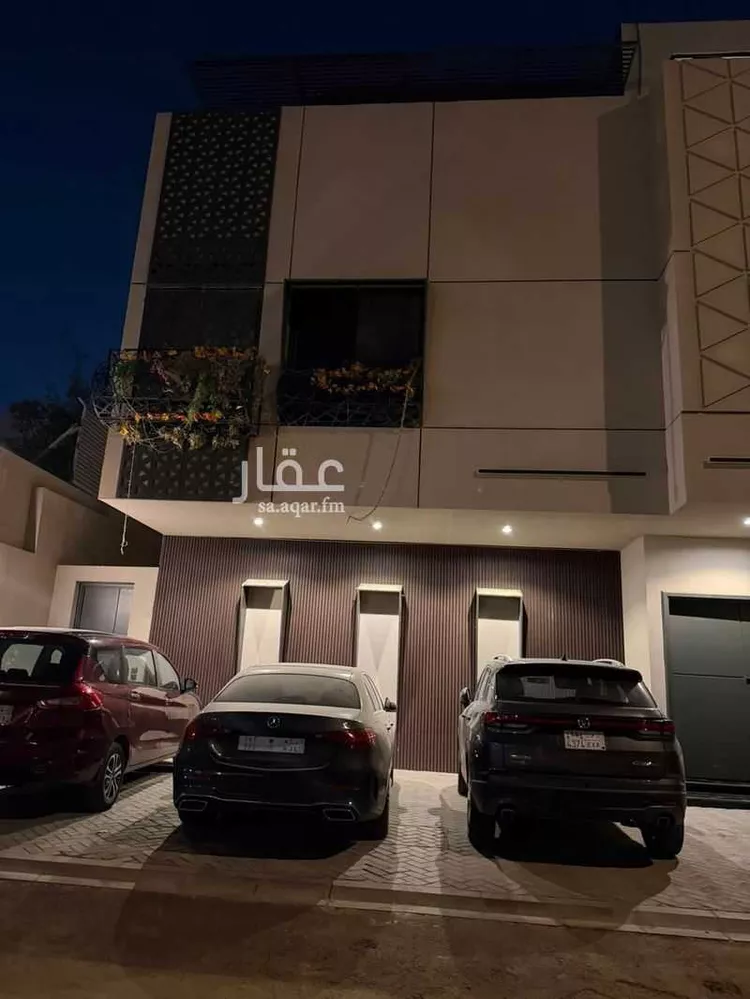 دور للإيجار في شارع التراث, حي الحمراء, مدينة الرياض, منطقة الرياض 7