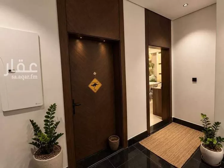 دور للإيجار في شارع التراث, حي الحمراء, مدينة الرياض, منطقة الرياض 8