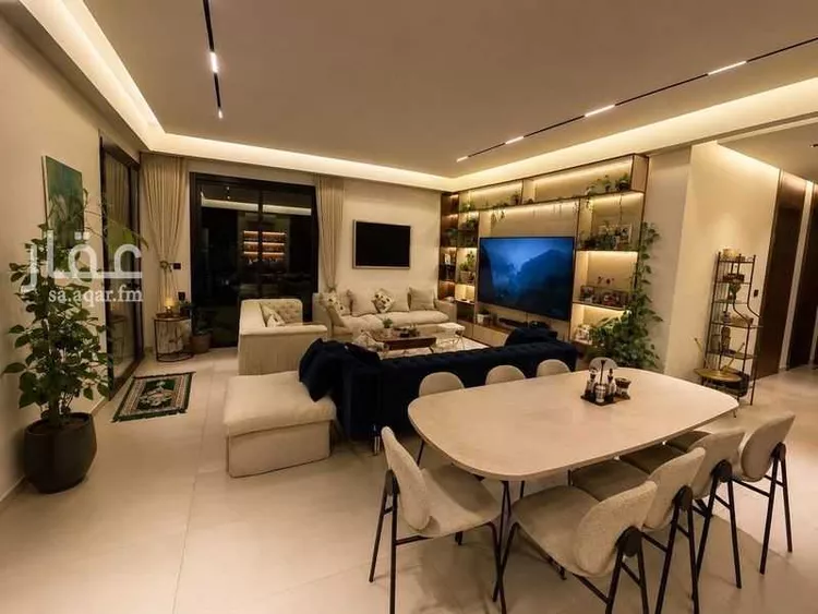 دور للإيجار في شارع التراث, حي الحمراء, مدينة الرياض, منطقة الرياض صورة 3