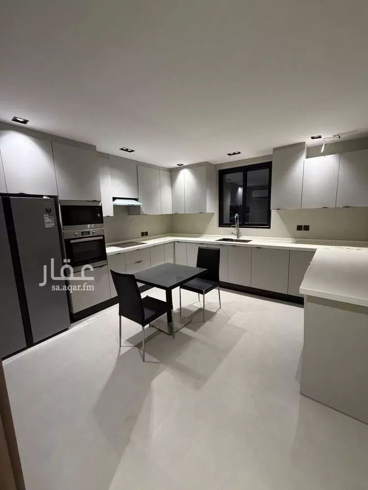 Floor for Rent in Riyadh Al Hamra صورة 5