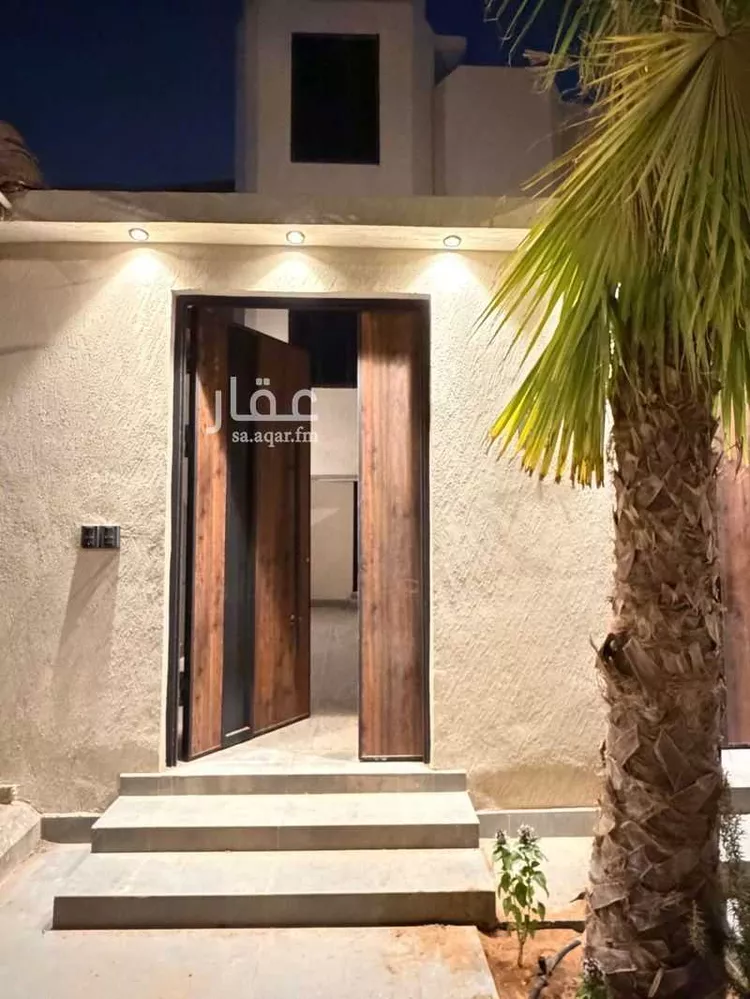 Floor for Rent in Riyadh Al Hamra 6
