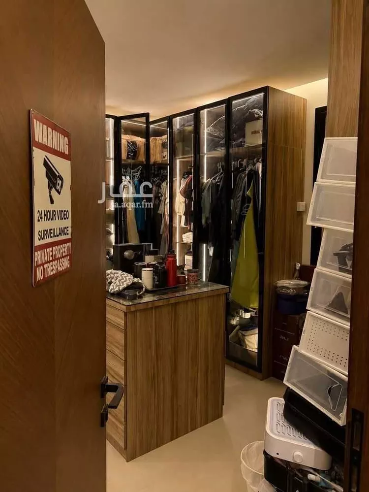 دور للإيجار في شارع التراث, حي الحمراء, مدينة الرياض, منطقة الرياض صورة 5