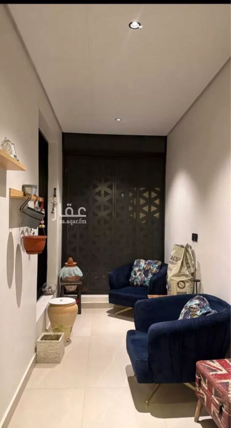دور للإيجار في شارع التراث, حي الحمراء, مدينة الرياض, منطقة الرياض 9