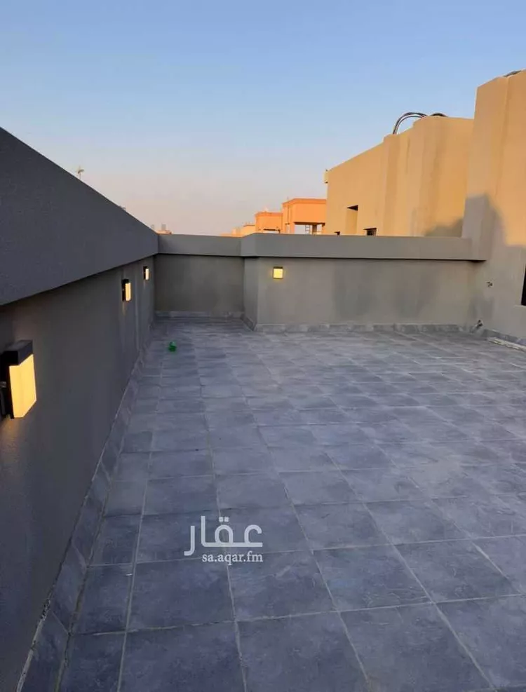 فيلا للإيجار في شارع عبدالرحمن بن عمرو, حي الربوة, مدينة الرياض, منطقة الرياض 9