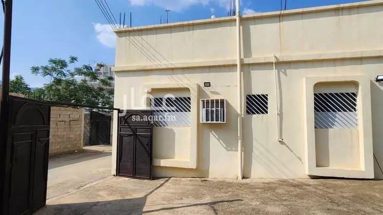 عمارة للبيع في شارع حبيب بن عمرو ، حي الزهراء ، محايل عسير ، محايل صورة 3