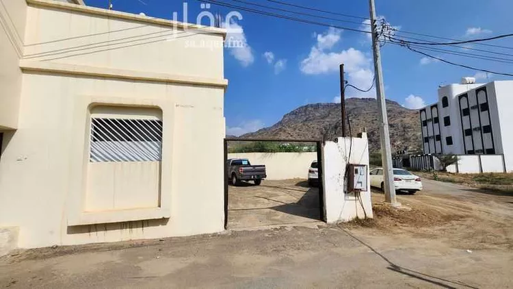 عمارة للبيع في شارع حبيب بن عمرو ، حي الزهراء ، محايل عسير ، محايل صورة 5