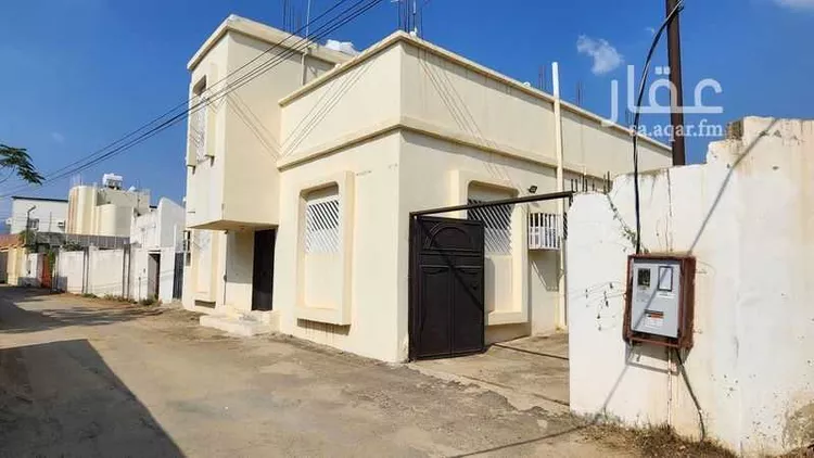 عمارة للبيع في شارع حبيب بن عمرو ، حي الزهراء ، محايل عسير ، محايل صورة 2