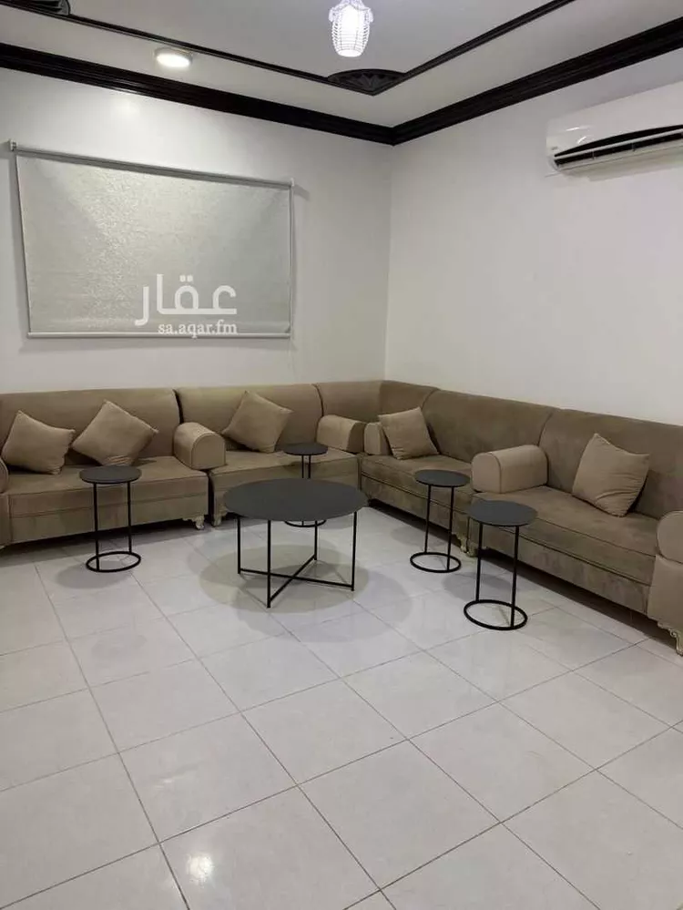 شقة للإيجار في شارع 4107485, حي العليا, مدينة عنيزة, منطقة القصيم 12
