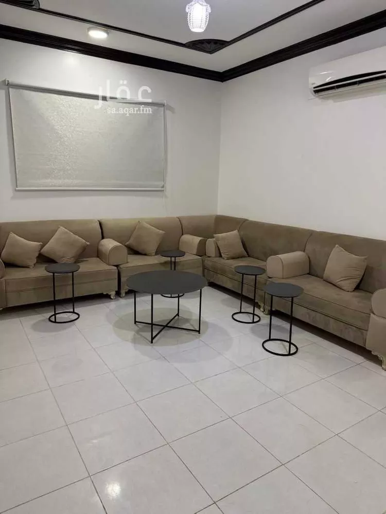 شقة للإيجار في شارع 4107485, حي العليا, مدينة عنيزة, منطقة القصيم 8