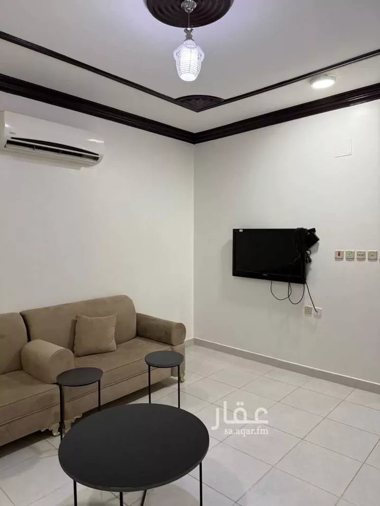 شقة للإيجار في شارع 4107485, حي العليا, مدينة عنيزة, منطقة القصيم 11