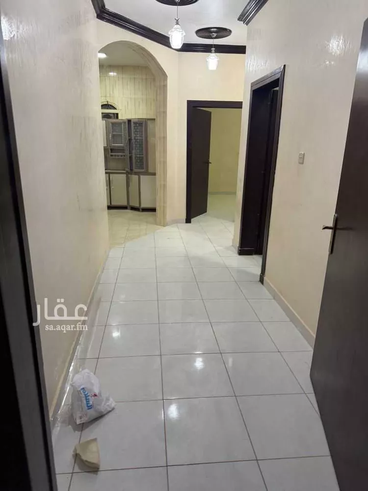شقة للإيجار في شارع 5298172, حي العليا, مدينة عنيزه, منطقة القصيم صورة 4