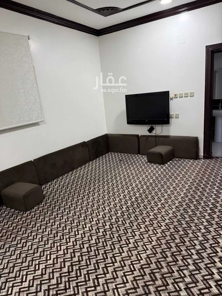 شقة للإيجار في شارع 4107485, حي العليا, مدينة عنيزة, منطقة القصيم صورة 4